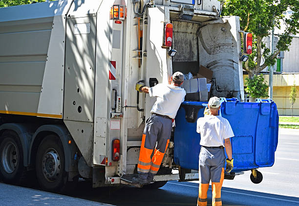 Best Hoarding Cleanup  in Savannah, TX